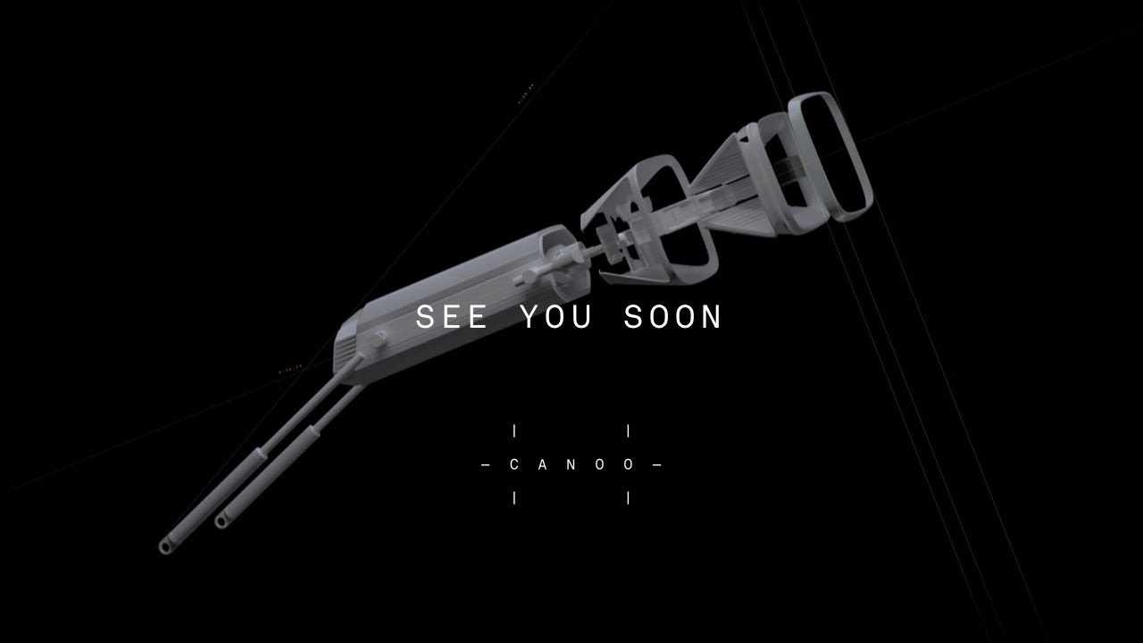 Canoo — See You Soon