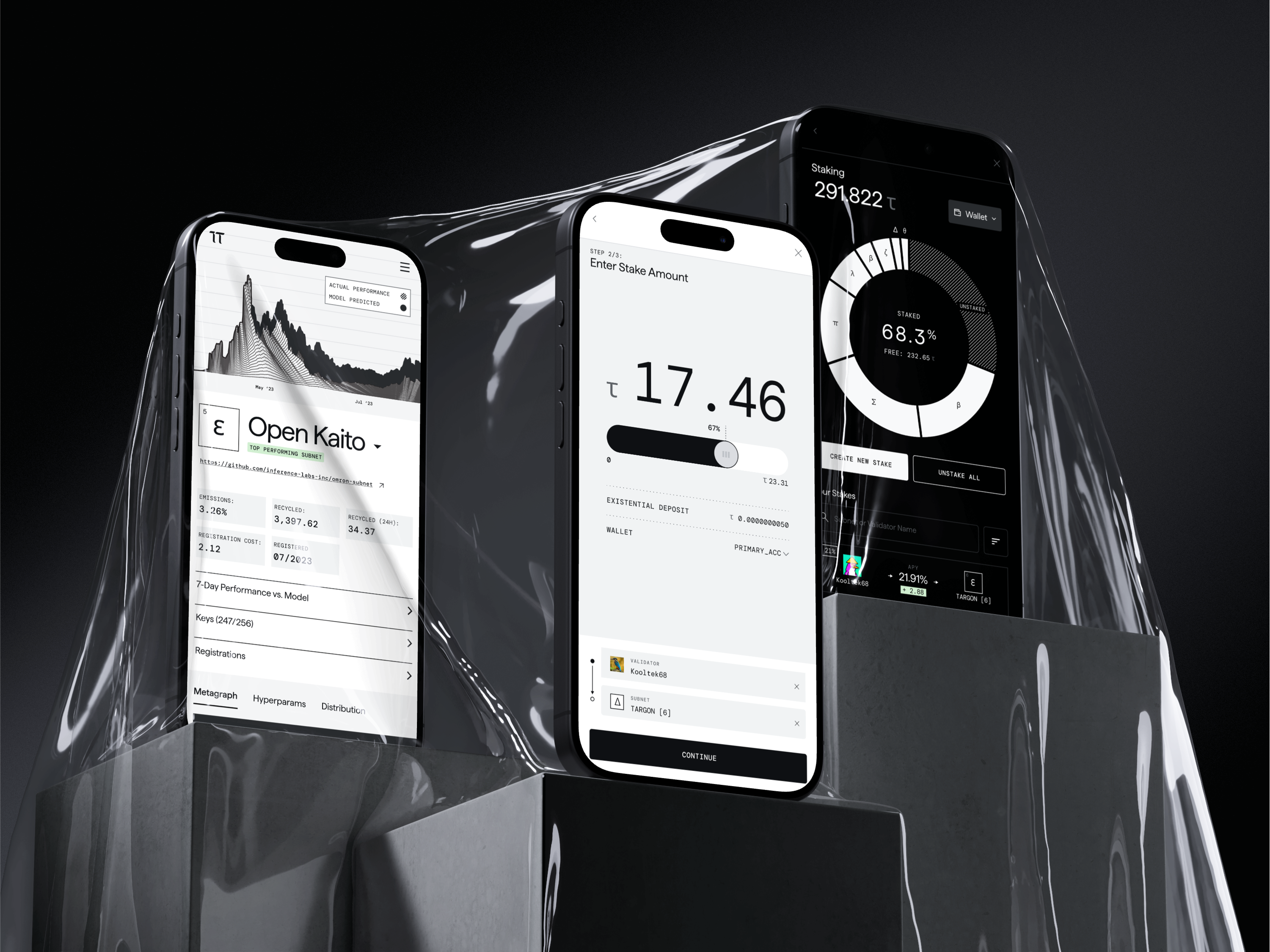 Crypto Wallet