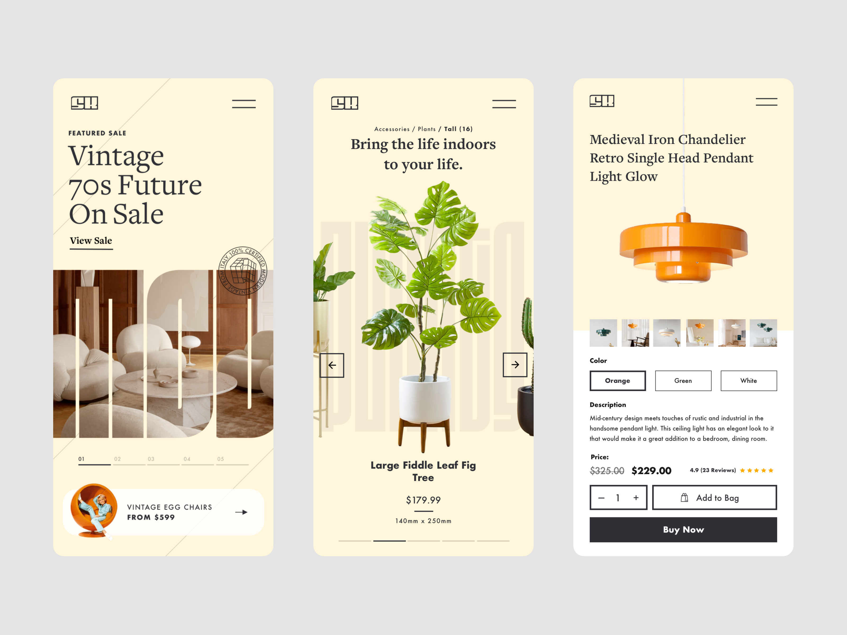 Sofa King Shopify Template