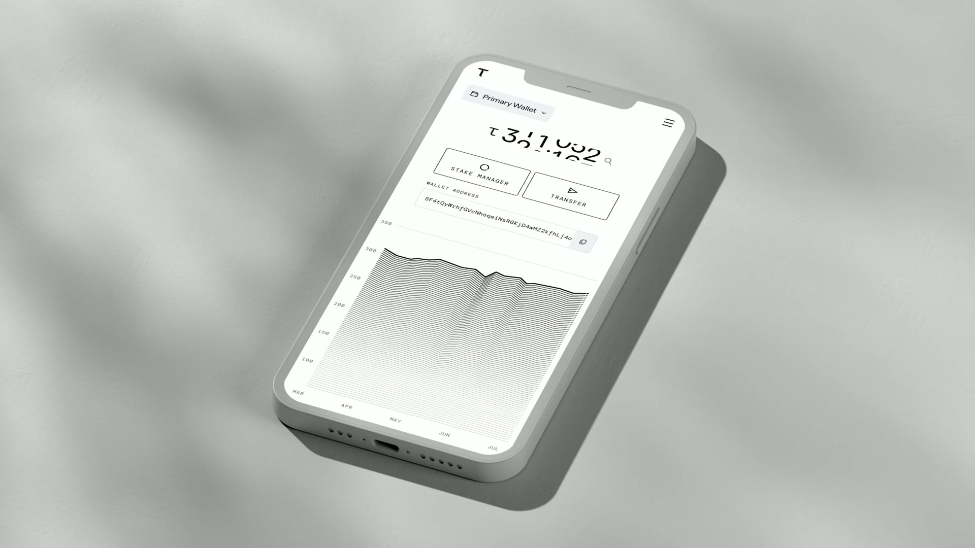 Crypto Wallet
