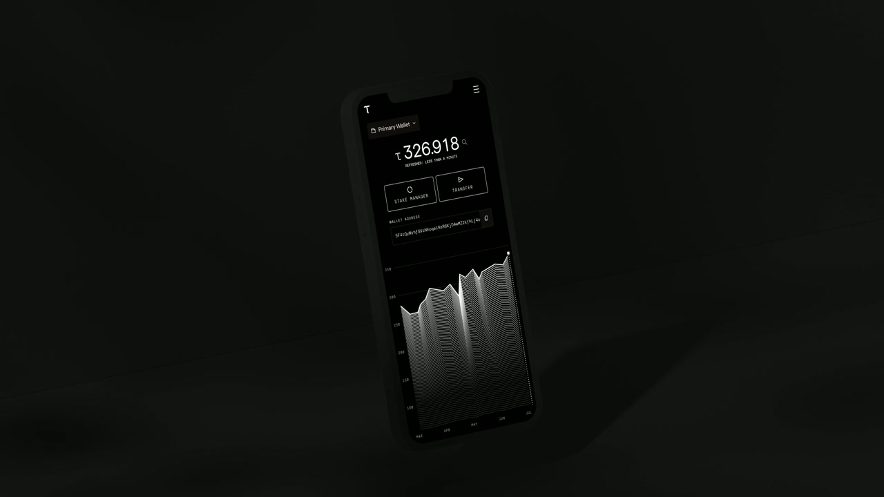 Crypto Wallet