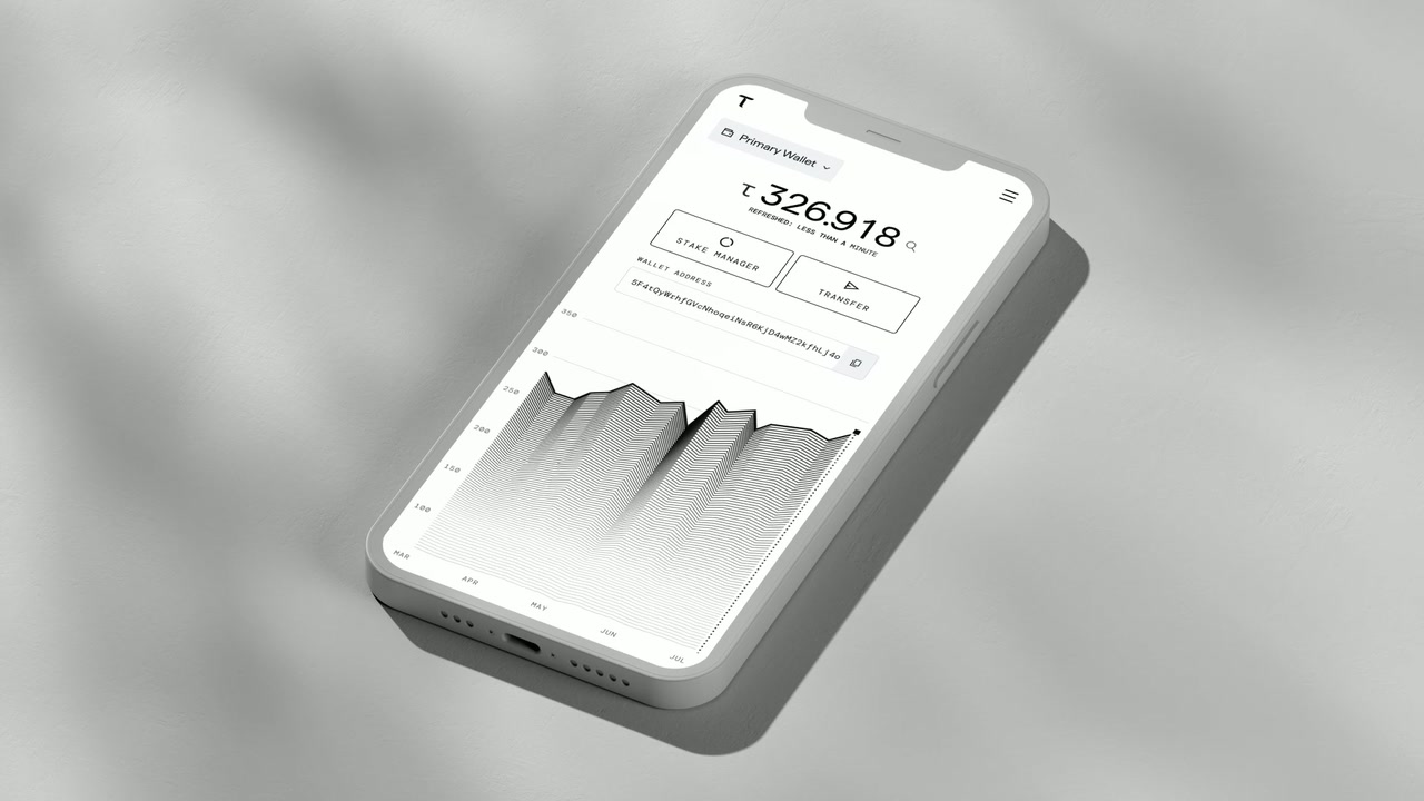 Crypto Wallet