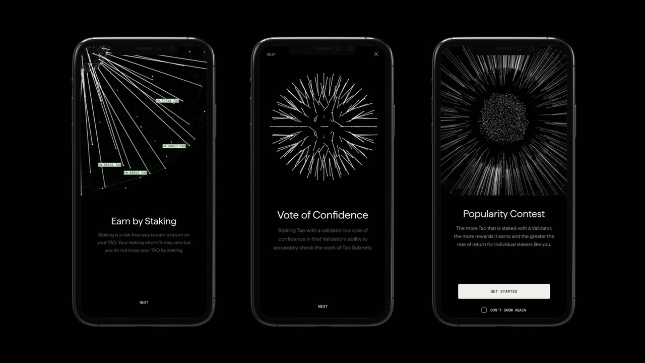 Crypto Wallet