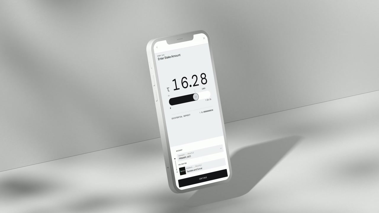 Crypto Wallet