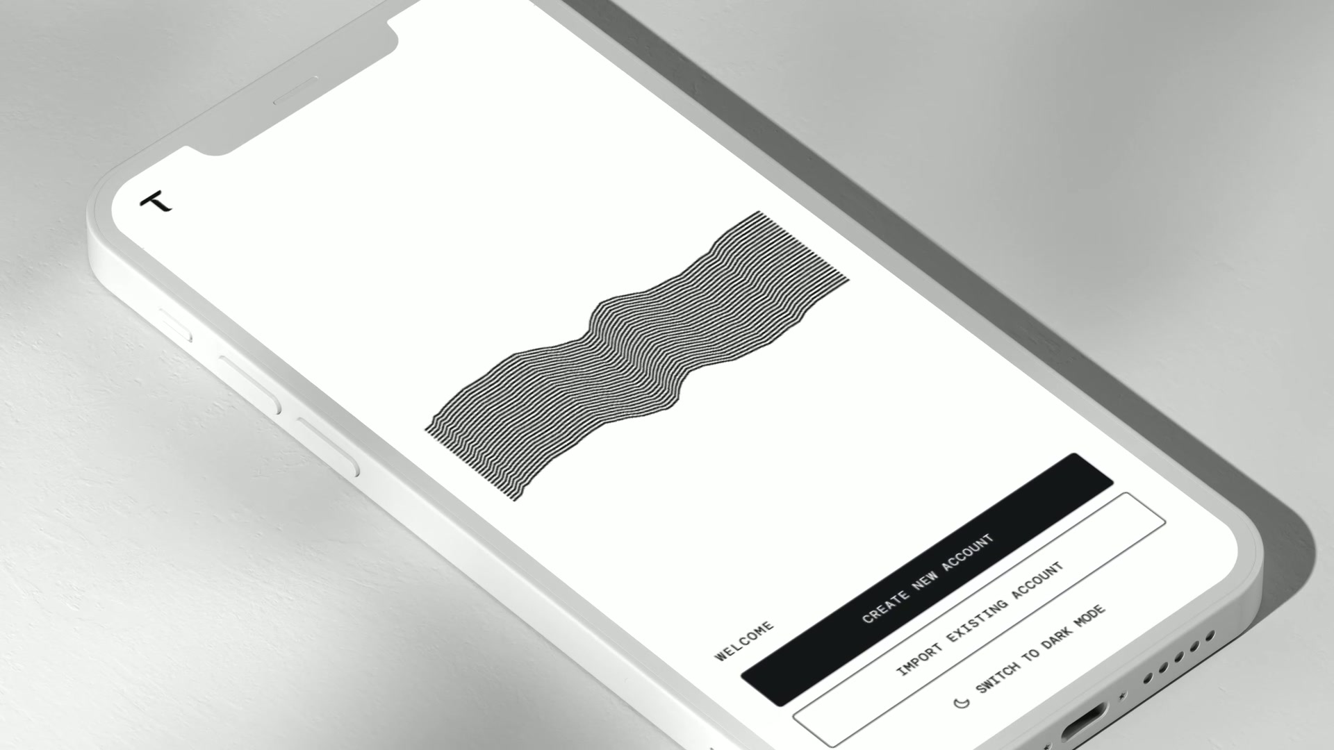 Crypto Wallet