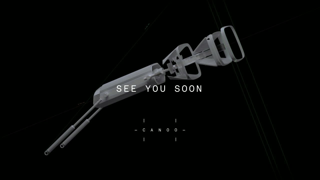 Canoo — See You Soon